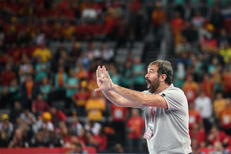 Вујовић разочаран: Не знам колико ћу издржати у овим условима, направили су спорт смешним јер га воде дебили